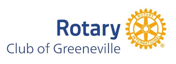 GCIL Rotary symbol